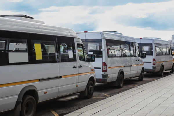 Shuttle Services Shuttle Services