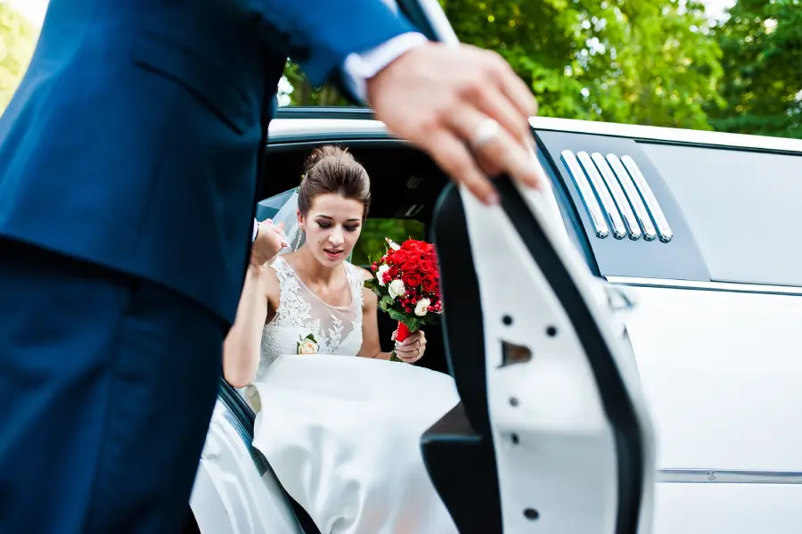 Reliable Wedding Car Rental Eden, NC Reliable Wedding Car Rental Eden, NC